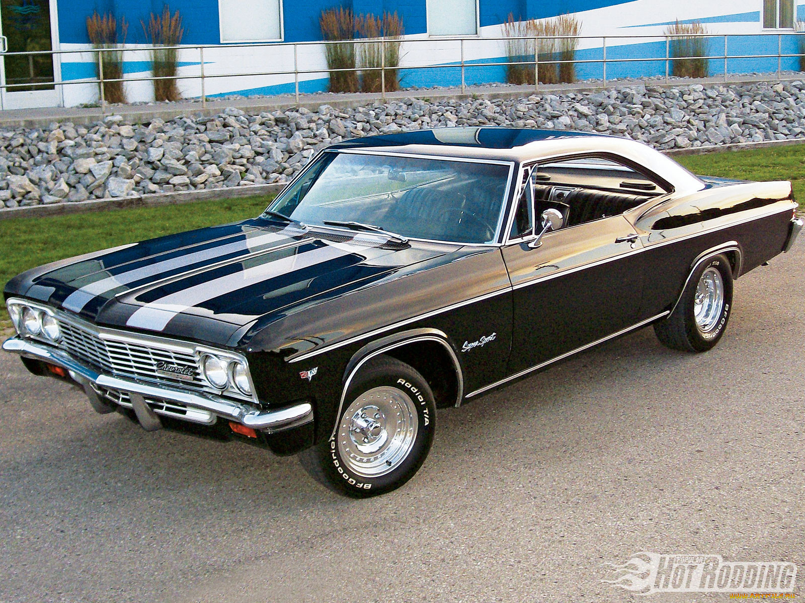 , chevrolet